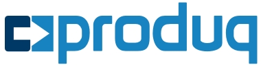 logo voor  Produq